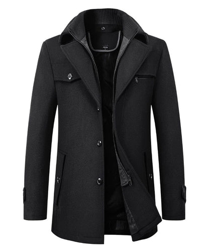 Lussiano Jacket