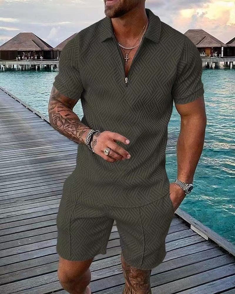 Luciano Summer Set