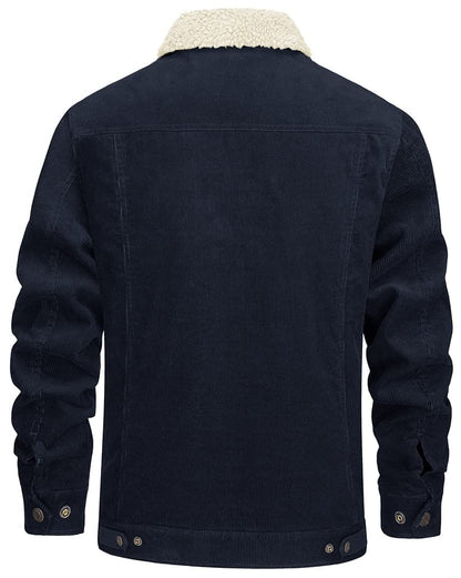 Clemente Jacket