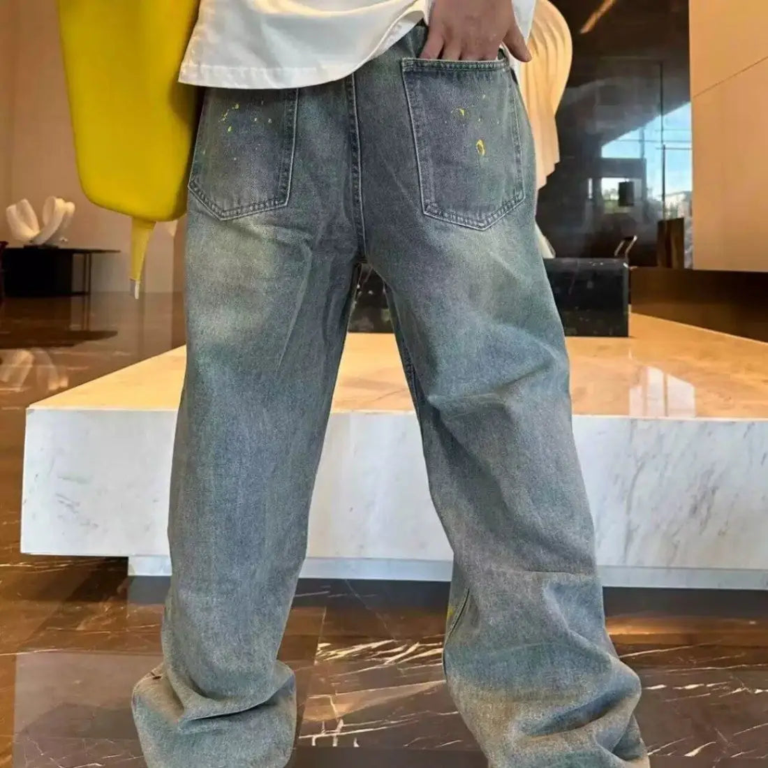 Lourenço Jeans