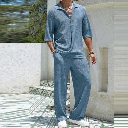 Wallace Casual Set