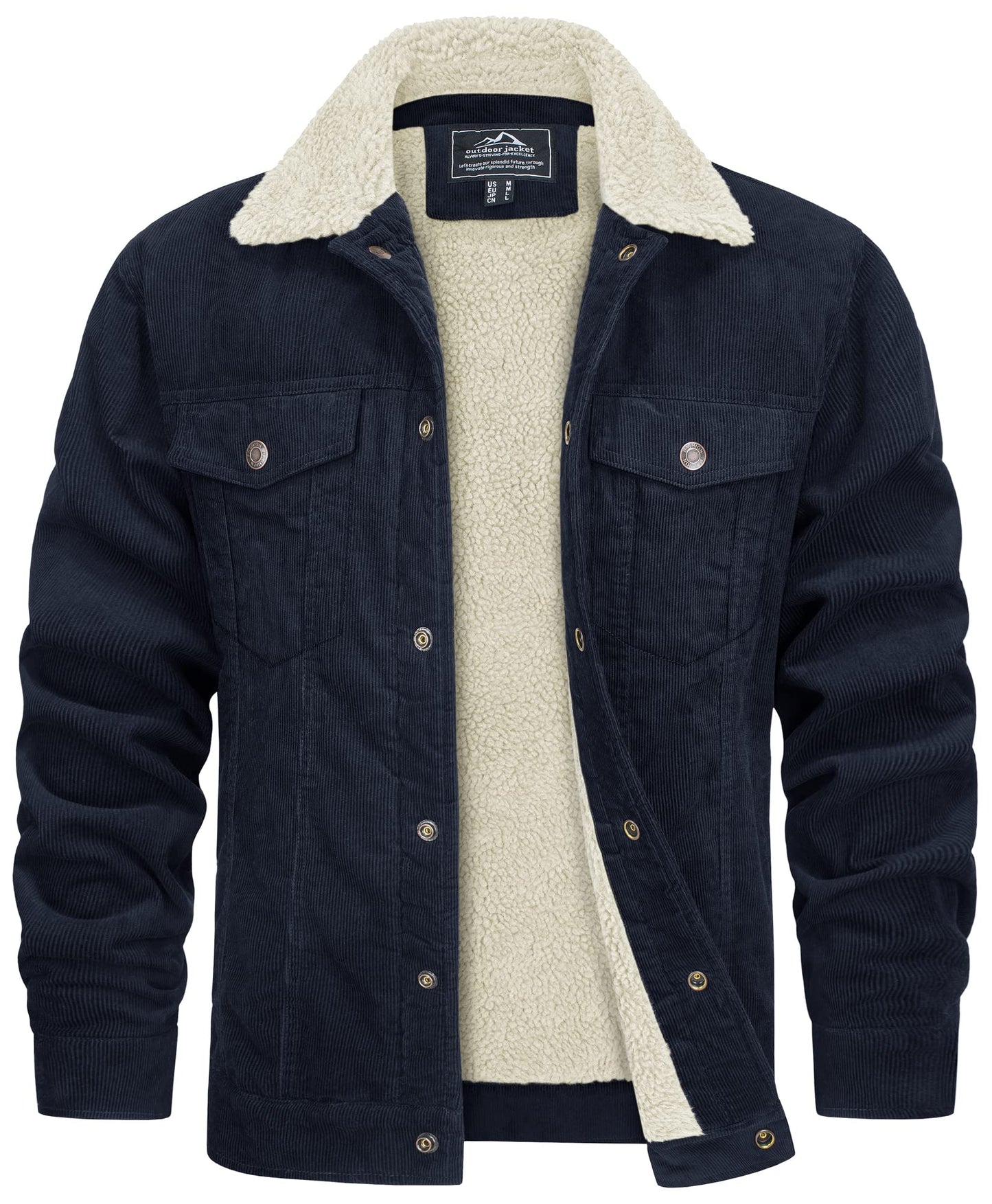 Clemente Jacket