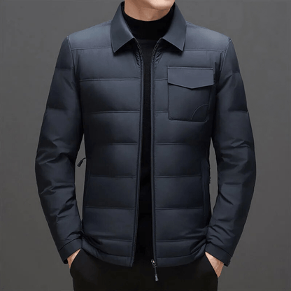 Federico Redero Jacket