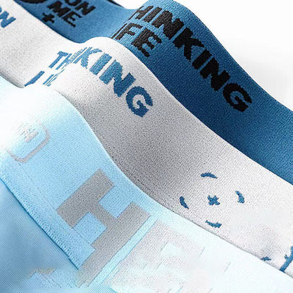 ESTRAVINO HELLO Ultra-Light & Smooth Boxers