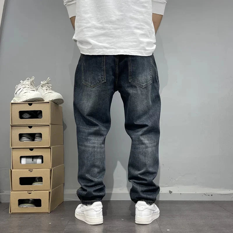 Maverick Jeans
