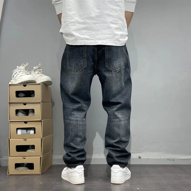Jerry Ken Jeans