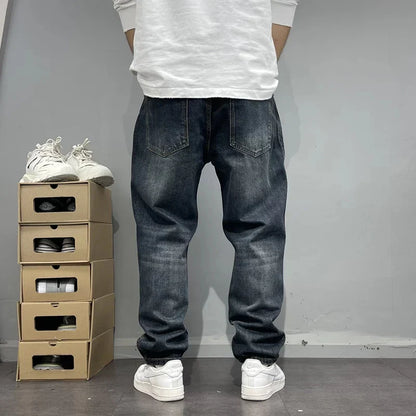 Jerry Ken Jeans