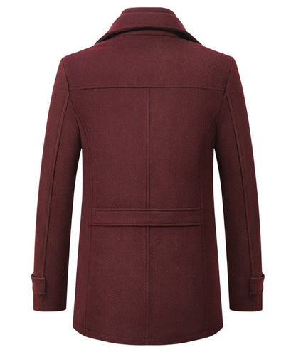 Lussiano Jacket