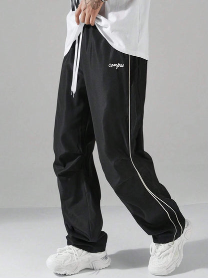Eleuterio Joggers