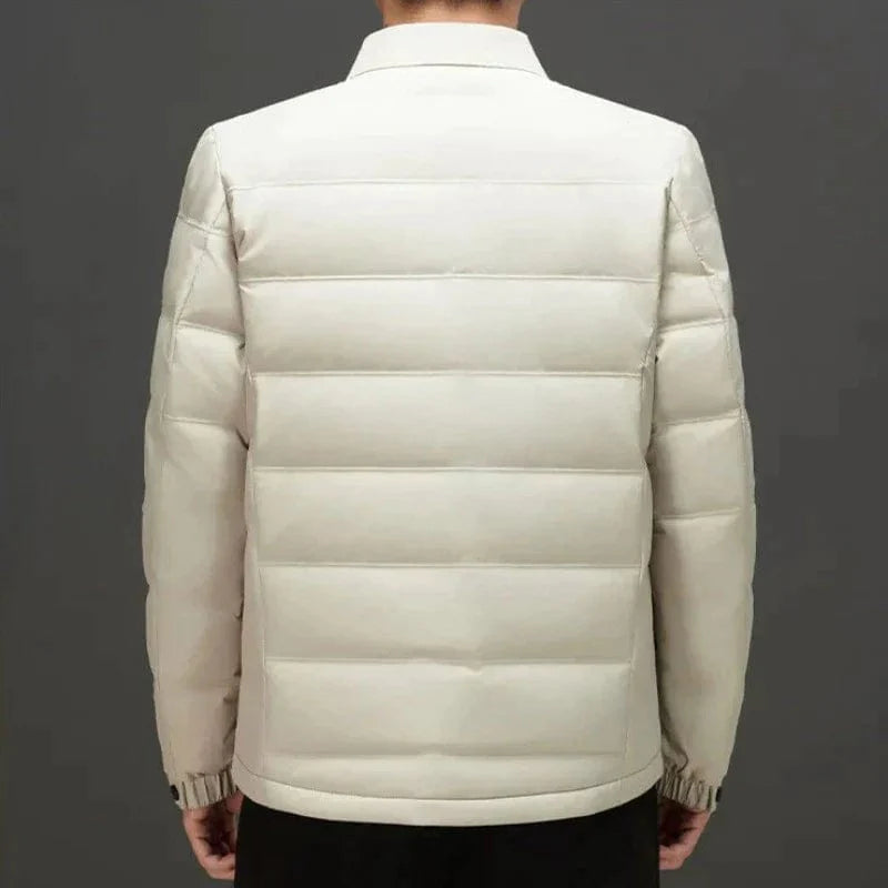 Federico Redero Jacket