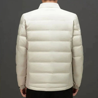 Federico Redero Jacket