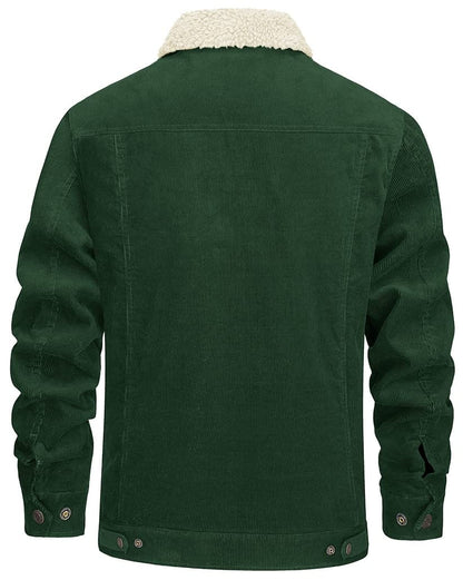 Clemente Jacket