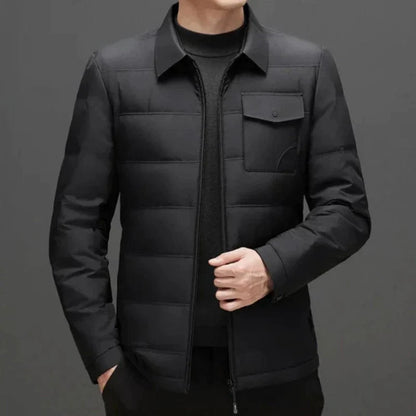 Federico Redero Jacket