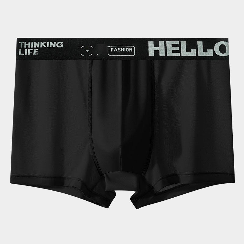 ESTRAVINO HELLO Ultra-Light & Smooth Boxers