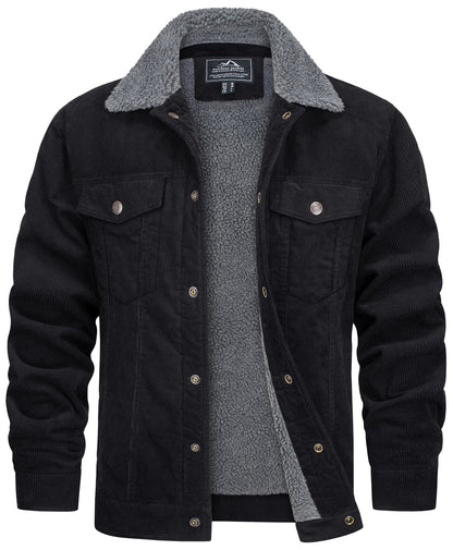 Clemente Jacket