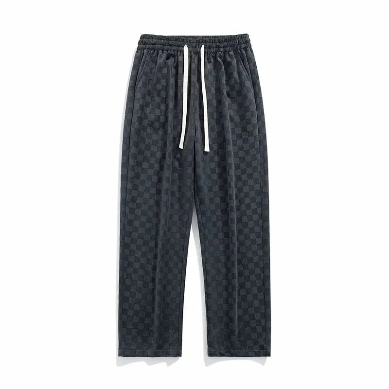 Urban Weave Sweatpants