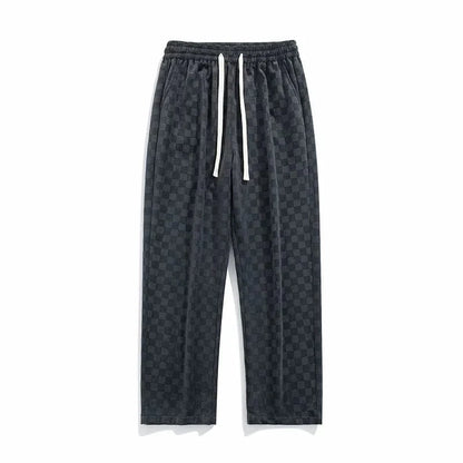 Urban Weave Sweatpants