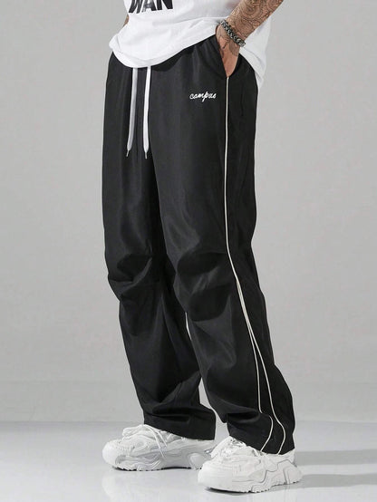 Eleuterio Joggers