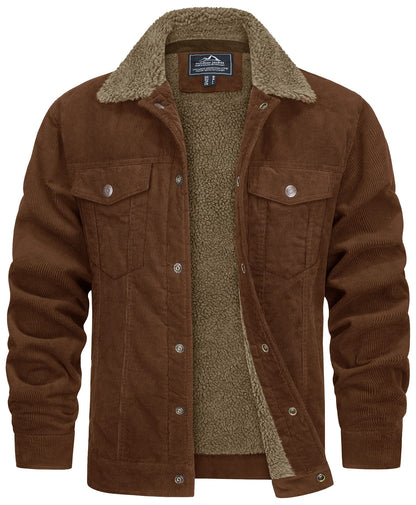 Clemente Jacket