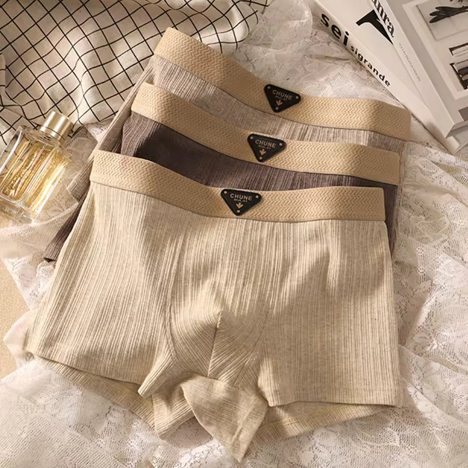 Estravino Comfort Boxers Set