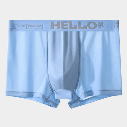 ESTRAVINO HELLO Ultra-Light & Smooth Boxers