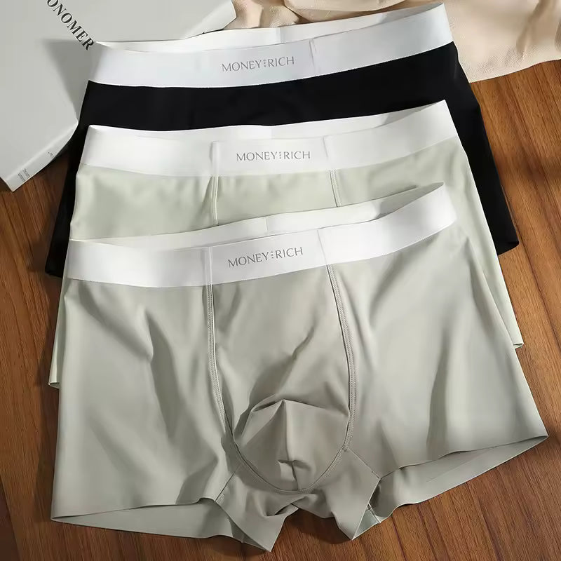 Classic Ultra-Light & Smooth Boxers
