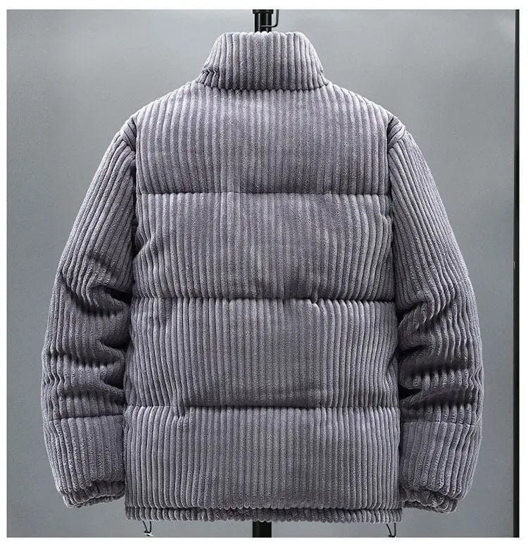 Demedo Padded Jacket