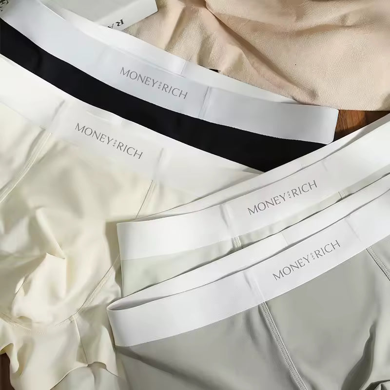 Classic Ultra-Light & Smooth Boxers