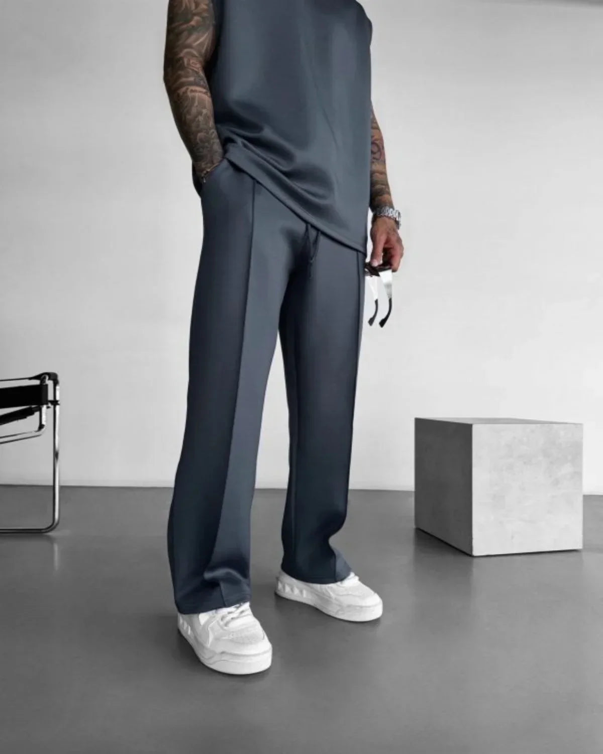 Éminence Pants