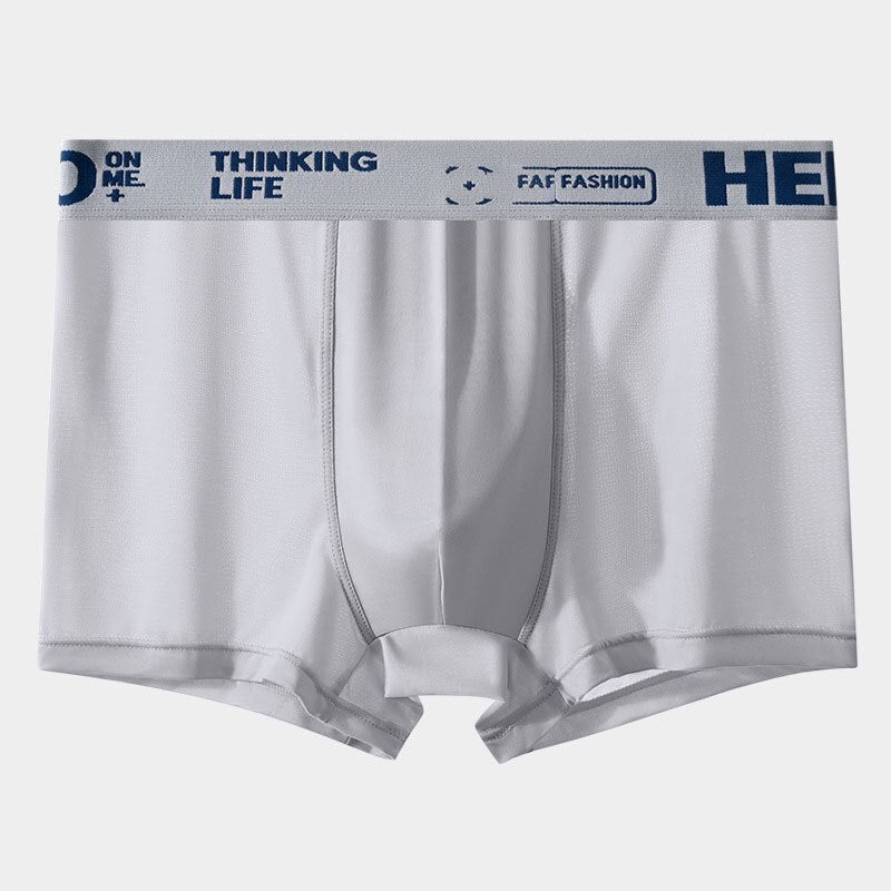 ESTRAVINO HELLO Ultra-Light & Smooth Boxers