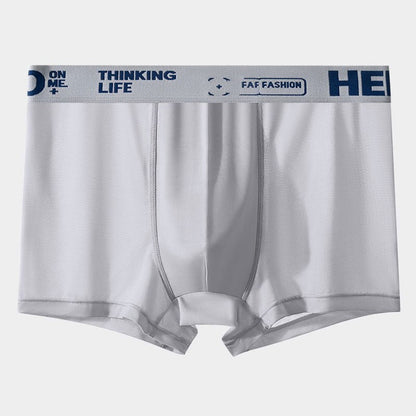 ESTRAVINO HELLO Ultra-Light & Smooth Boxers
