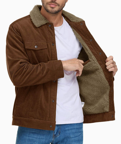 Clemente Jacket