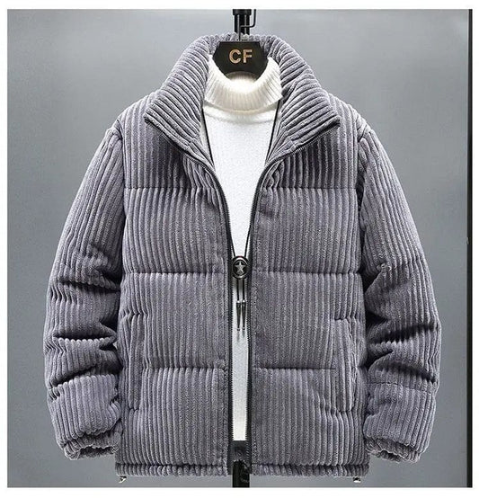 Demedo Padded Jacket