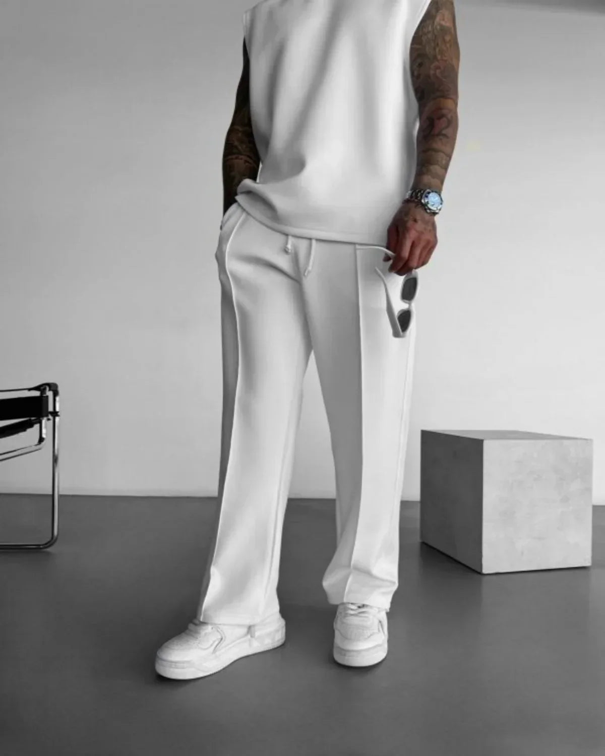 Éminence Pants