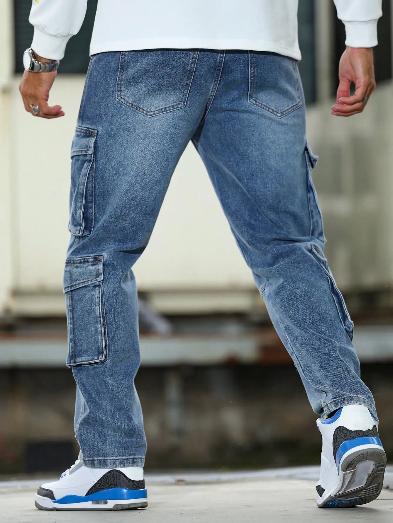 Celso Jeans