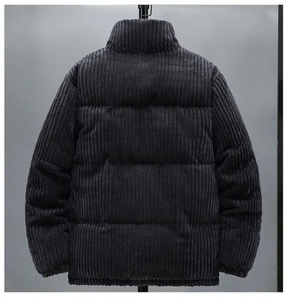 Demedo Padded Jacket