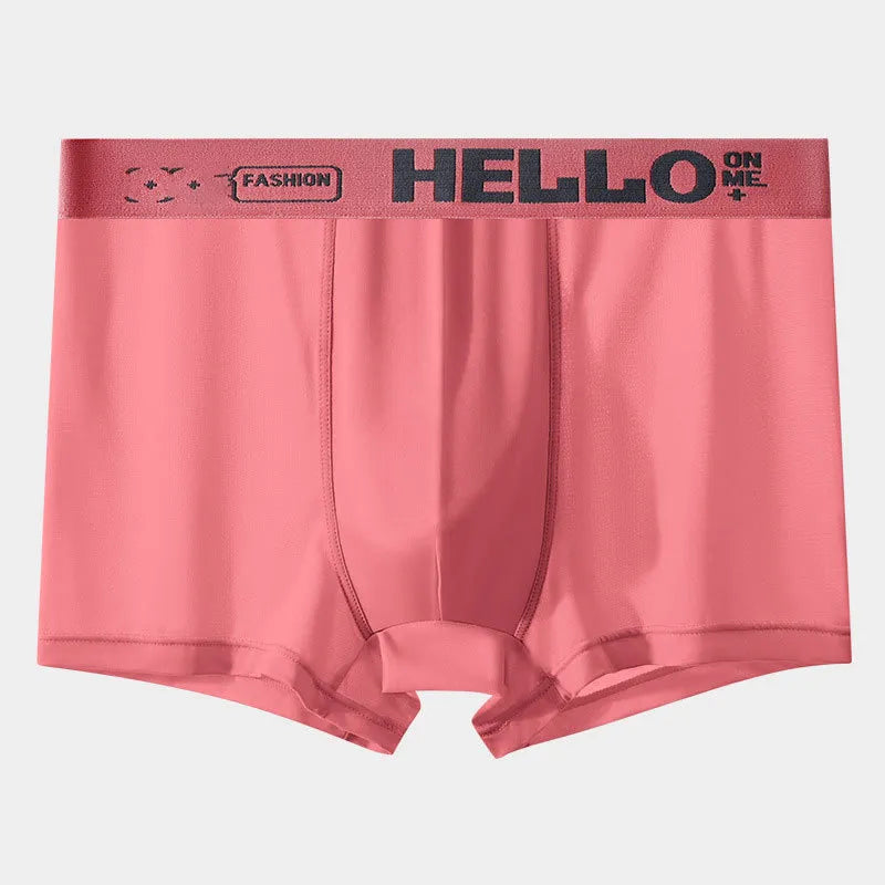 ESTRAVINO HELLO Ultra-Light & Smooth Boxers