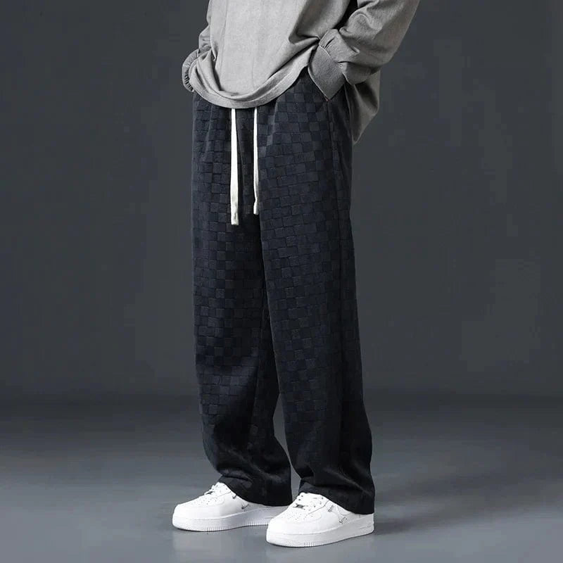 Urban Weave Sweatpants