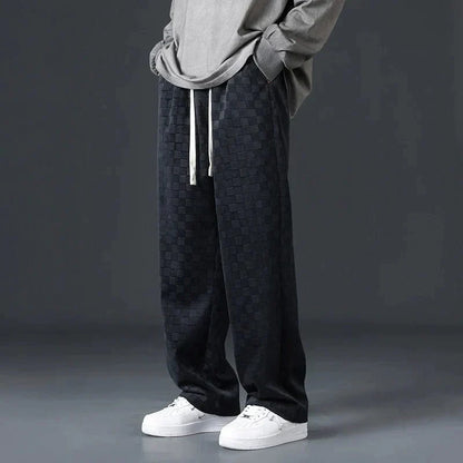 Urban Weave Sweatpants