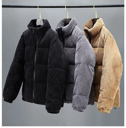 Demedo Padded Jacket