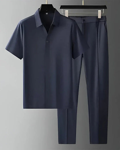 Artisan Polo Set