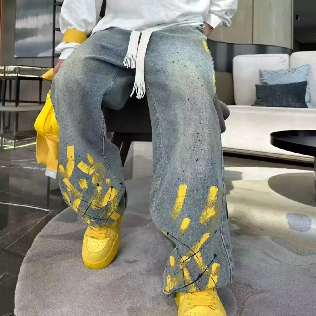 Lourenço Jeans
