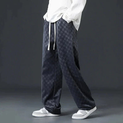 Urban Weave Sweatpants