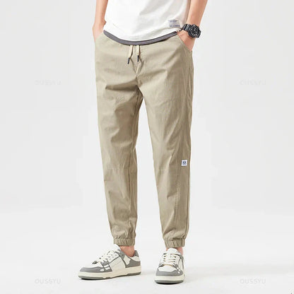 Weekend Chill Joggers