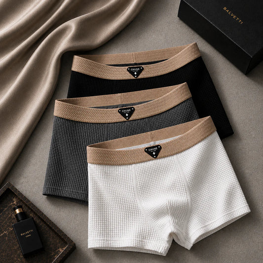SELZANO CHUNE ULTRA-LIGHT BOXER