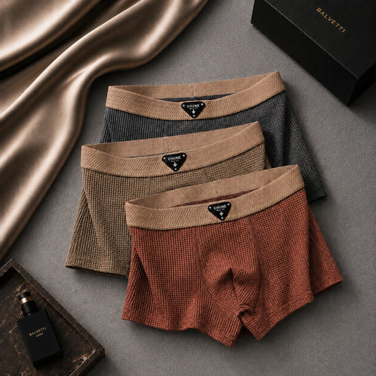 SELZANO CHUNE ULTRA-LIGHT BOXER