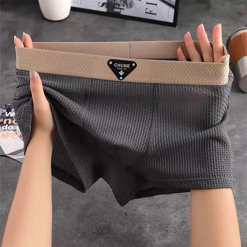 SELZANO CHUNE ULTRA-LIGHT BOXER