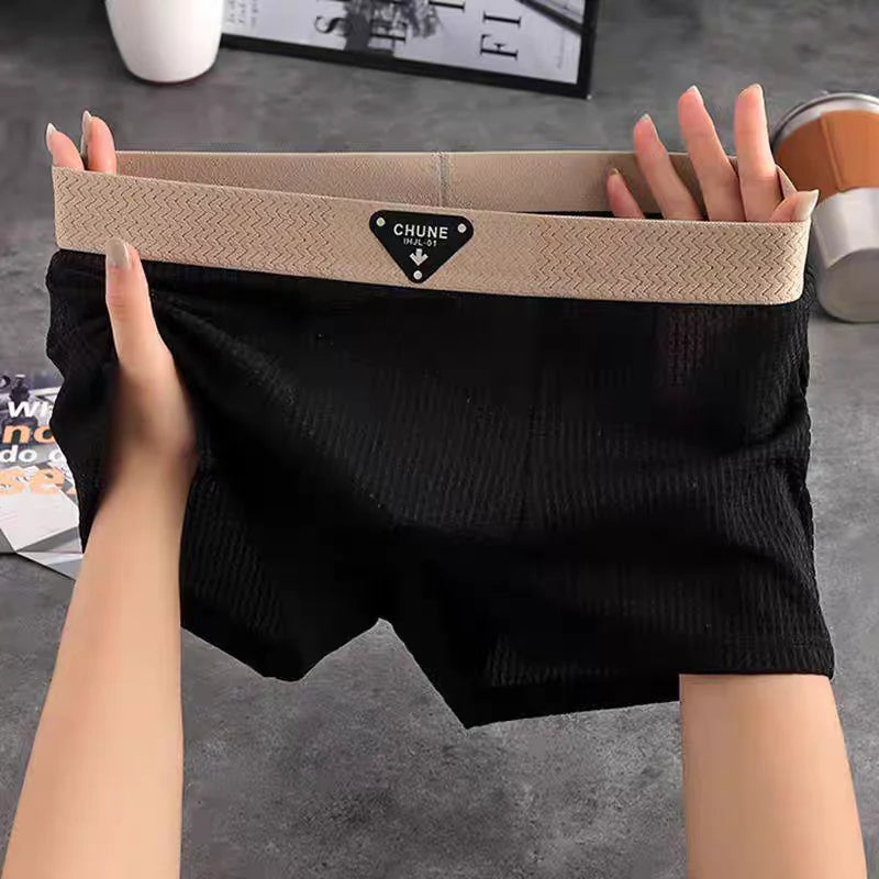 SELZANO CHUNE ULTRA-LIGHT BOXER