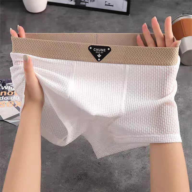 SELZANO CHUNE ULTRA-LIGHT BOXER