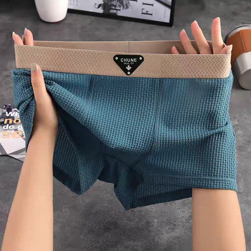 SELZANO CHUNE ULTRA-LIGHT BOXER